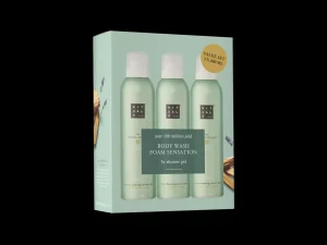 Rituals Shower Foam Value Pack> Handla Värdepaket | Handla Värdepaket