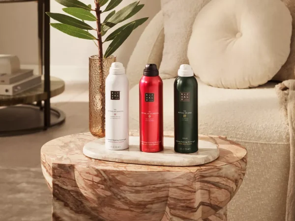 Rituals Shower Foam Value Pack> Handla Värdepaket | Handla Värdepaket