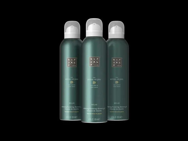 Rituals Shower Foam Value Pack> Handla Värdepaket | Handla Värdepaket