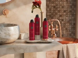 Rituals Shower Foam Value Pack> Handla Värdepaket | Handla Värdepaket