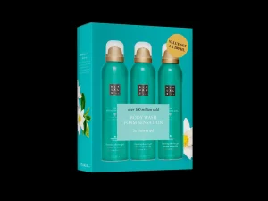 Rituals Shower Foam Value Pack> Handla Värdepaket | Handla Värdepaket