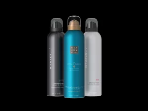 Rituals Shower Foam Value Pack> Handla Värdepaket | Handla Värdepaket