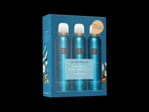 Rituals Shower Foam Value Pack> Handla Värdepaket | Handla Värdepaket
