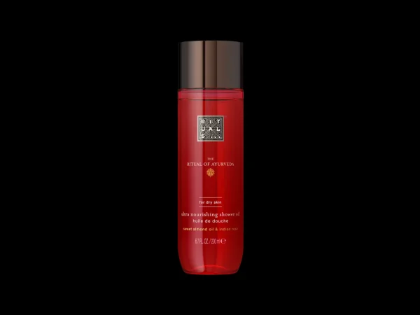 Rituals Shower Oil> Duscholja