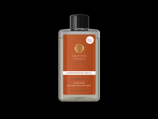 Rituals Smooth Violet Concentrated Handwash Refill> Refill | Handtvål & Handkräm