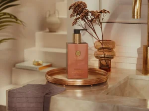 Rituals Smooth Violet Hand Wash> Handtvål & Handkräm | Händer Och Fötter
