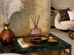 Rituals Smooth Violet Mini Fragrance Sticks> Minidoftstickor