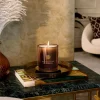 Rituals Smooth Violet Scented Candle> Exklusiva Doftljus