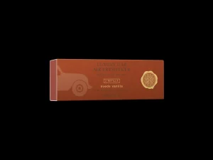 Rituals Suede Vanilla Car Air Freshener Refill> Doftspridare För Bilen | Refill