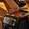 Rituals Suede Vanilla Car Air Freshener Refill> Doftspridare För Bilen | Refill
