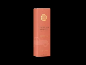 Rituals Suede Vanilla Car Perfume> Doftspray För Bilen | Refill