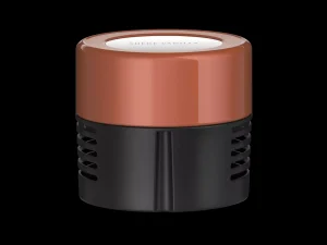 Rituals Suede Vanilla Cartridge> Refill | The Perfume Genie