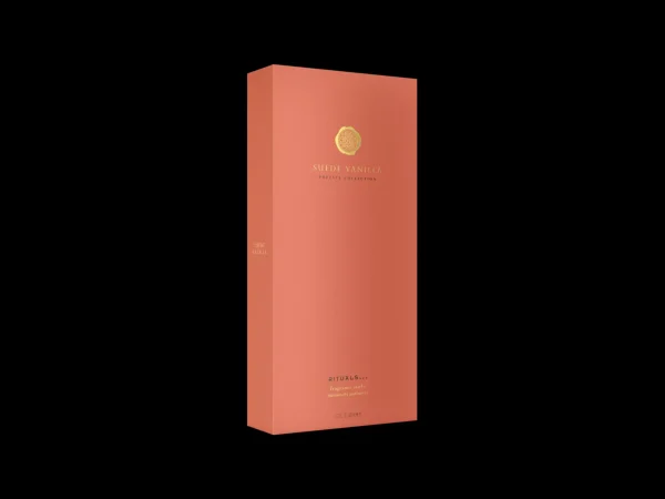 Rituals Suede Vanilla Fragrance Sticks> Exklusiva Doftstickor
