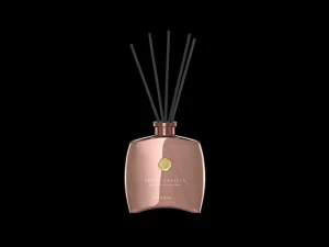 Rituals Suede Vanilla Mini Fragrance Sticks> Minidoftstickor