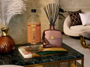 Rituals Suede Vanilla Refill Fragrance Sticks> Refill | Refill