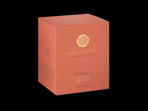 Rituals Suede Vanilla Scented Candle> Exklusiva Doftljus