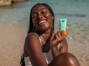 Rituals Sun Face Cream SPF 30> Fuktkrämer | Solskydd
