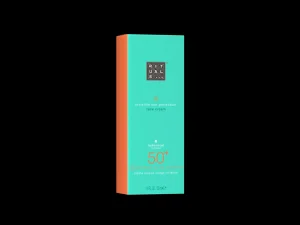 Rituals Sun Face Cream SPF 50+> Solskydd | Solskydd
