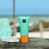 Rituals Sun Face Cream SPF 30> Fuktkrämer | Solskydd
