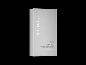 Rituals Sun Lotion SPF 50+> Solskydd | Solskydd