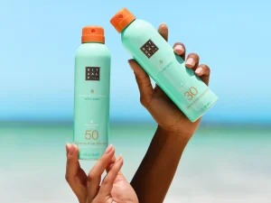 Rituals Sun Protection Milky Spray SPF 50> Solskydd | Solskydd