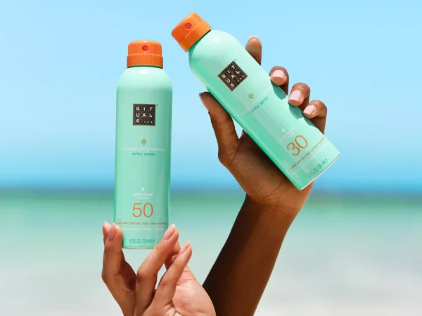 Rituals Sun Protection Milky Spray SPF 50> Solskydd | Solskydd