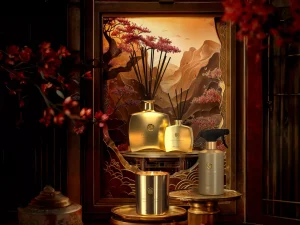 Rituals Sweet Jasmine Fragrance Sticks> Exklusiva Doftstickor