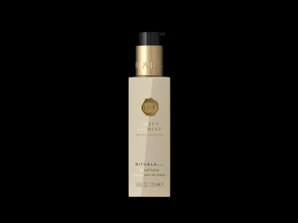 Rituals Sweet Jasmine Kitchen Hand Balm> Handtvål & Handkräm | Händer Och Fötter