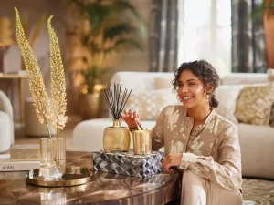 Rituals Sweet Jasmine Scented Candle> Exklusiva Doftljus