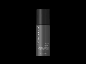 Rituals Travel - Anti-perspirant Spray> Toalettartiklar I Resestorlek | Antiperspirant