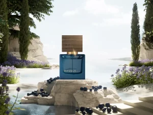 Rituals Travel - Bleu Byzantin> Mini Parfym | Parfym För Honom