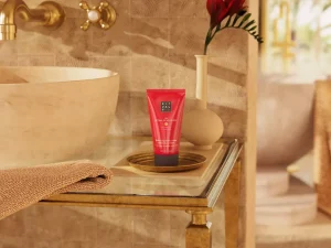 Rituals Travel - Body Cream> Kroppskräm Och Kroppsolja | Toalettartiklar I Resestorlek