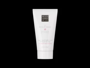 Rituals Travel - Body Cream> Kroppskräm Och Kroppsolja | Toalettartiklar I Resestorlek