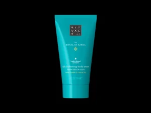 Rituals Travel - Body Cream> Kroppskräm Och Kroppsolja | Toalettartiklar I Resestorlek