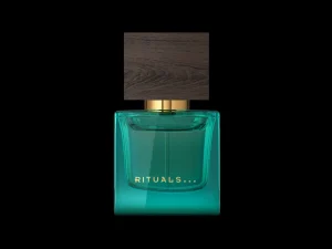 Rituals Travel - Bois Royal> Mini Parfym | Parfym För Honom