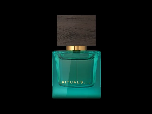 Rituals Travel - Bois Royal> Mini Parfym | Parfym För Honom