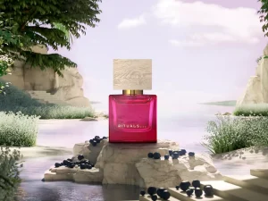 Rituals Travel - Ciel Rouge> Mini Parfym | Parfym För Dam