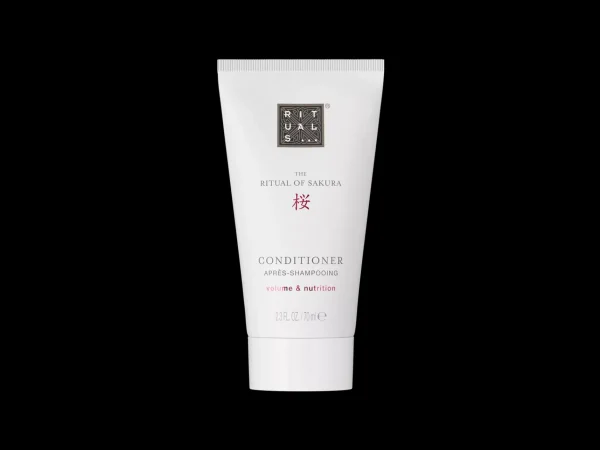 Rituals Travel - Conditioner> Shampoo & Balsam | Shampoo & Balsam