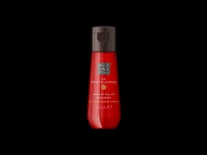 Rituals Travel - Dry Oil Body & Hair> Kroppskräm Och Kroppsolja | Toalettartiklar I Resestorlek