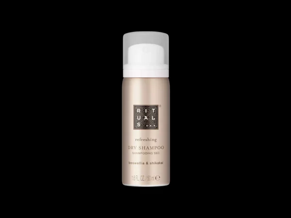 Rituals Travel - Dry Shampoo> Hår & Styling | Hår & Styling