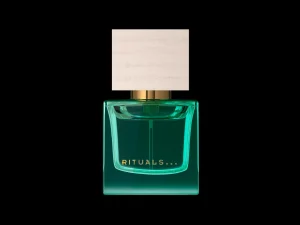 Rituals Travel - Eau De Parfum Soleil d'Or> Mini Parfym | Parfym För Dam