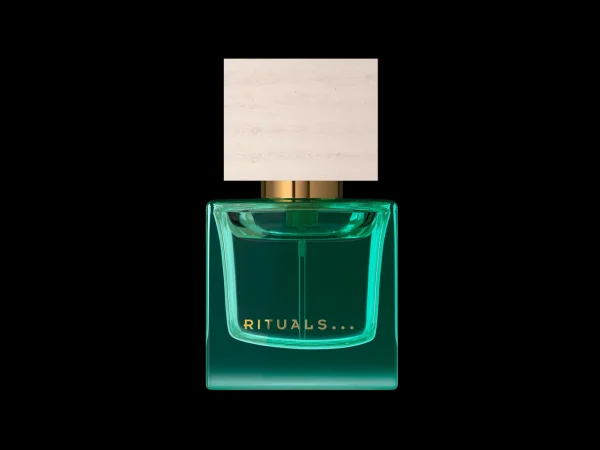 Rituals Travel - Eau De Parfum Soleil d'Or> Mini Parfym | Parfym För Dam