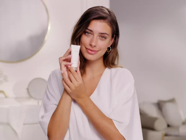 Rituals Travel - Exfoliator> Toalettartiklar I Resestorlek | Ansiktsrengöring