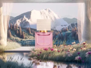 Rituals Travel - Fleurs de l’Himalaya> Mini Parfym | Parfym För Dam