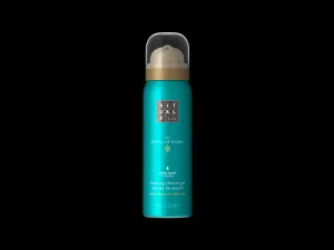 Rituals Travel - Foaming Shower Gel> Toalettartiklar I Resestorlek | Toalettartiklar I Resestorlek