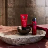 Rituals Travel - Foaming Shower Gel> Toalettartiklar I Resestorlek | Toalettartiklar I Resestorlek