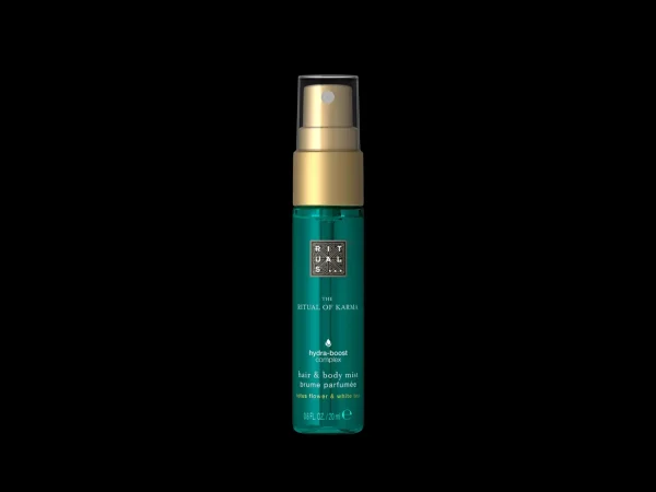 Rituals Travel - Hair & Body Mist> Doftsprayer | Doftsprayer
