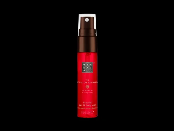 Rituals Travel - Hair & Body Mist> Doftsprayer | Doftsprayer