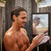 Rituals Travel - 2-in-1 Shower Gel> Toalettartiklar I Resestorlek | Toalettartiklar I Resestorlek