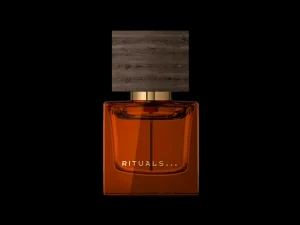Rituals Travel - Maharaja d’Or> Mini Parfym | Parfym För Honom